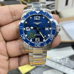 Luxe ZF Longines Conquest Réplique de montres | Qualité 1:1 et 999742535