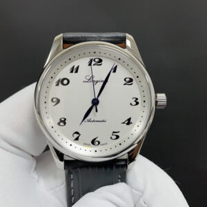 Montre automatique Longines Master Collection 40 mm – Mouvement suisse 995796902