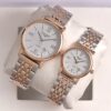 Montre à quartz Longines Elegant Couple Collection 40 mm - Qualité suisse 1136275928