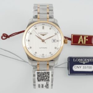 Réplique de montre AF Longines Master Collection - Qualité AAA+ et exécution 1:1 1084765634