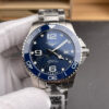 Longines HydroConquest 43mm Automatique Meilleures répliques de montres Pays-Bas - Mouvement suisse 1188284891