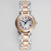 Montre Longines réplique femme à quartz 26,5 mm – Qualité premium 1131535593