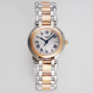Montre Longines réplique femme à quartz 26,5 mm – Qualité premium 1131535593