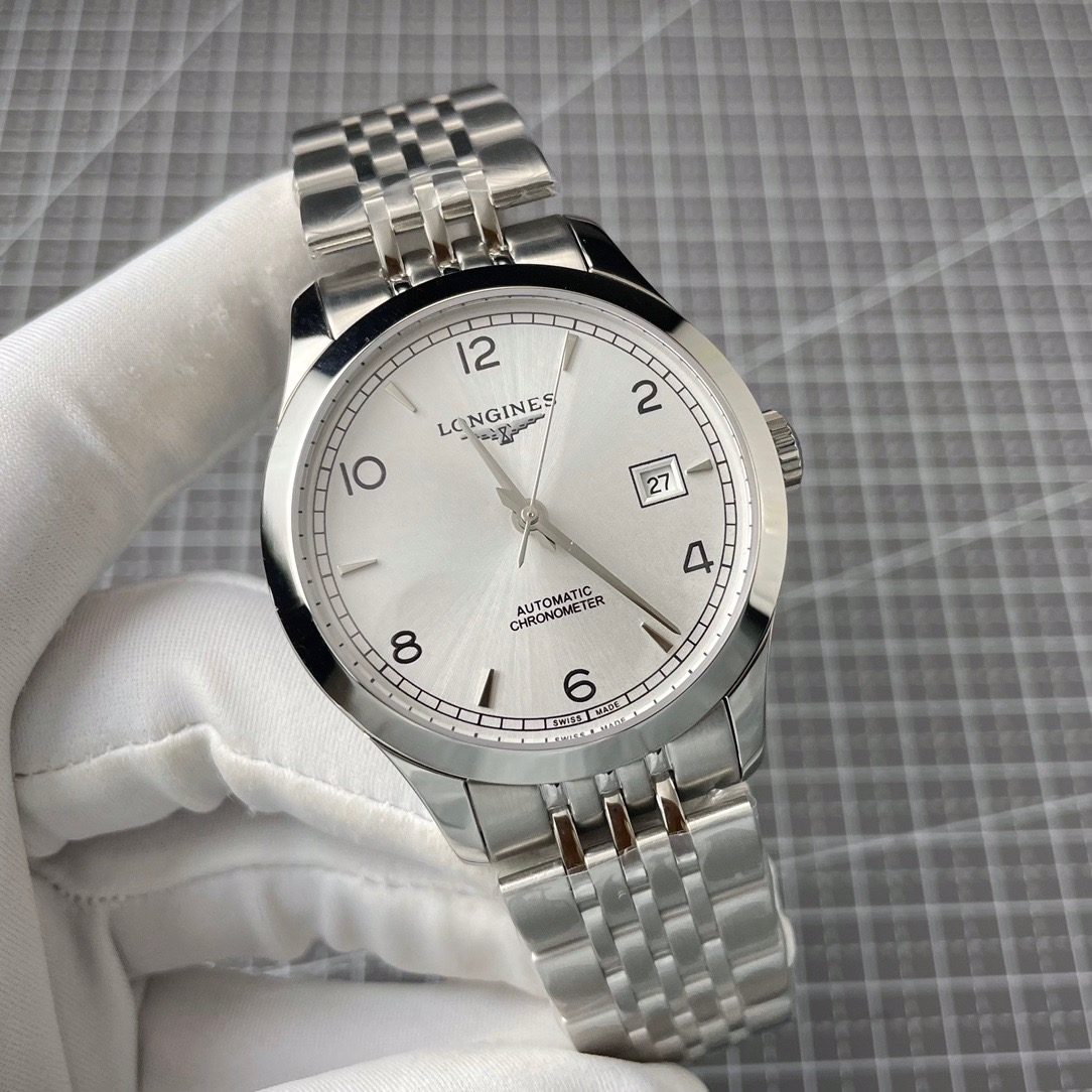 Montre automatique Rolex Submariner 39 mm - Mécanisme suisse 834373785