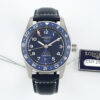 Montre automatique Longines GMT 42 mm - Payée à la livraison 1143456546