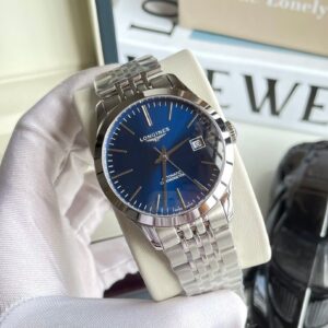 Montre automatique Longines Master Collection 39 mm - Artisanat suisse 834374048