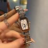 Montre à quartz Rolex Master Collection 39 mm - Système de mouvement à quartz suisse 1117422479