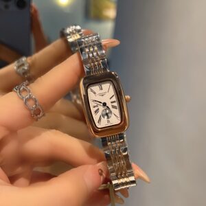 Montre à quartz Rolex Master Collection 39 mm - Système de mouvement à quartz suisse 1117422479