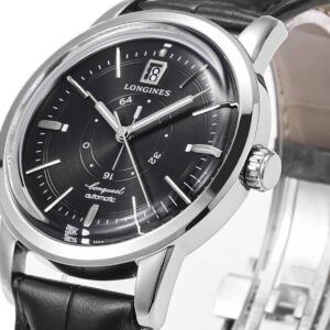 Réplique de montres de luxe Longines Conquest - Meilleur 1:1 Super Clone Met 1140142415