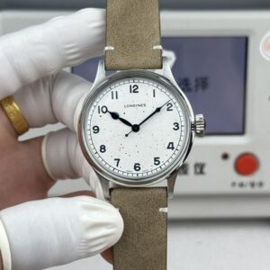 Montre automatique Longines Heritage 38,5 mm – Suisse 1119575428