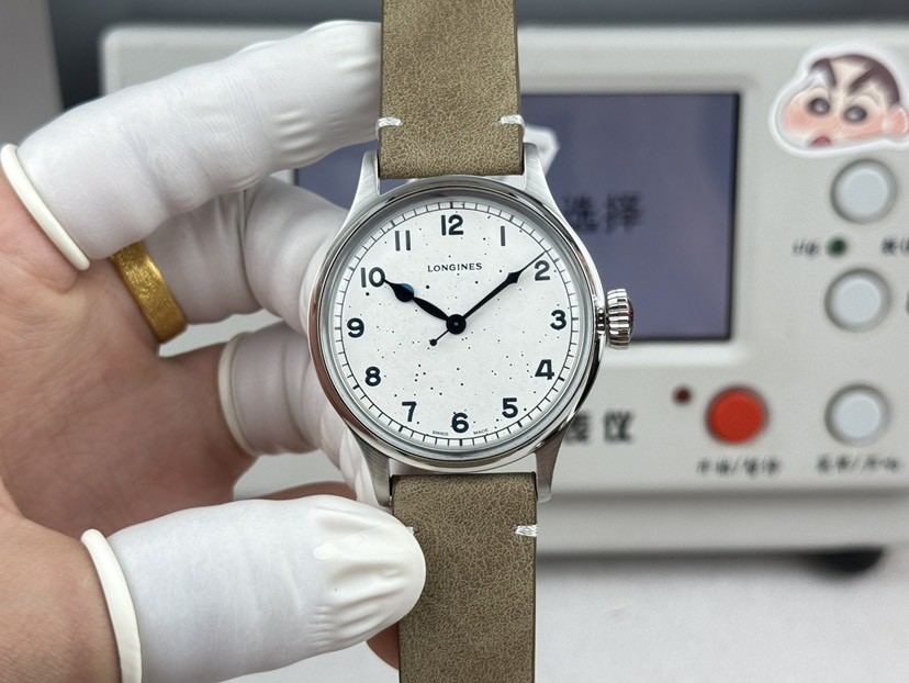 0-543.jpg Montre automatique Longines Heritage 38,5 mm – Suisse 1119575428