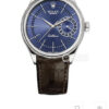 Montre automatique Longines Elegant 39 mm – Mouvement suisse 3165 995457602