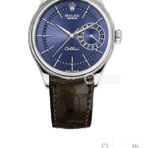 Montre automatique Longines Elegant 39 mm – Mouvement suisse 3165 995457602