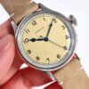 Montre Automatique Longines 38,5 mm - Mécanisme Suisse 1018040551
