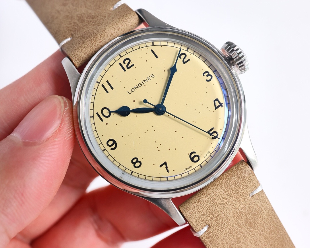 0-547.jpg Montre Automatique Longines 38,5 mm - Mécanisme Suisse 1018040551