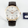 Montre automatique Longines Classic 40 mm 2824 – Haute qualité fiable 1156511766