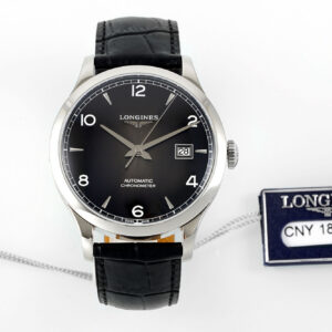 Réplique automatique Longines Classic 40 mm – Mécanisme de mouvement suisse 1156511916