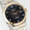Montre automatique Longines Classic 40 mm – Mouvement suisse haut de gamme 1156511660