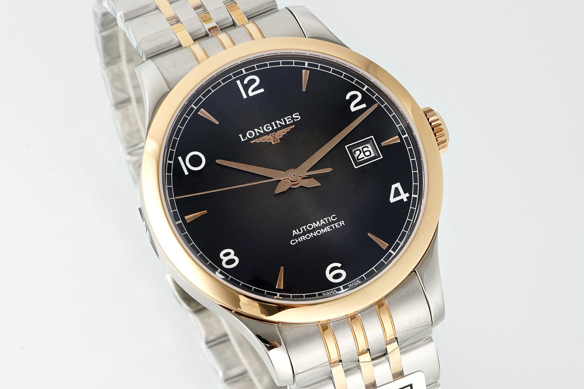 0-557.jpg Montre automatique Longines Classic 40 mm – Mouvement suisse haut de gamme 1156511660