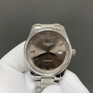 Montre automatique pour homme Longines Tradition 40 mm – Mouvement suisse 2824 1177279376