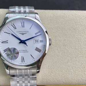 AF Factory Longines Record Série Super Clone Montre | 1124576680