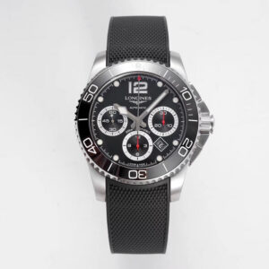 Montre automatique Longines HydroConquest 41 mm - Artisanat suisse 1162608291