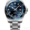 Montre de plongée automatique Longines HydroConquest 41 mm - Travail suisse 1142136559