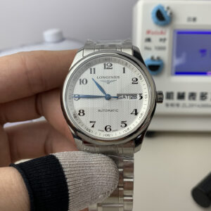 Montre suisse automatique Longines Master Collection 40 mm 1130808695