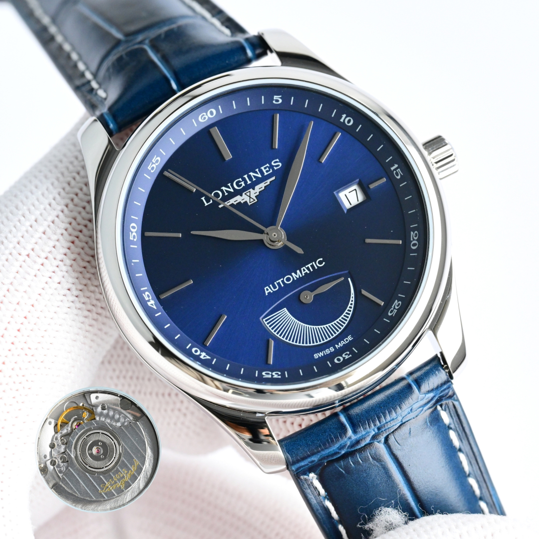 Rolex Master Collection 40 mm Automatique - Mouvement suisse 1134094205