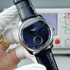 Montre automatique Longines Master Collection 40 mm – Mouvement suisse 1135389081