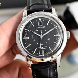 Montre automatique Longines Master Collection 40 mm - Mécanisme suisse 1173390531