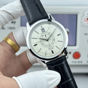 Montre automatique Longines HydroConquest 40 mm - Mécanisme de mouvement suisse 1146936532