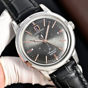 Montre automatique Longines HydroConquest 40 mm – Style de luxe 1173484263
