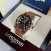 Réplique de montre de luxe Longines Zulu Time – Meilleures répliques de montres 2025 997461849