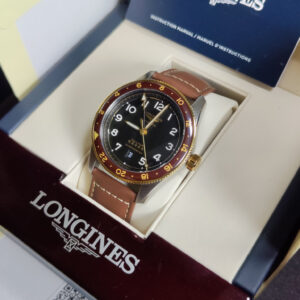 Réplique de montre de luxe Longines Zulu Time - Meilleures répliques de montres 2025 997461849