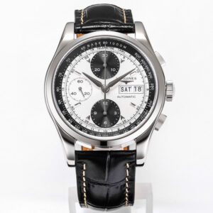 Montre automatique Longines Classic 40 mm – réplique disponible 999480777