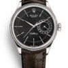 Longines Master Collection 39 mm automatique de haute qualité réplique montre de précision suisse 1137411915