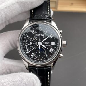 Réplique de montre de luxe Longines Master Collection 42 mm | 1108964301
