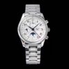 Montre automatique Longines Master Collection 40 mm – Mouvement suisse 1092257200