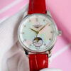 Montre automatique Longines Master Collection 34 mm – Qualité de luxe 994323736