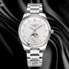 Montre automatique Longines Master Collection 40 mm – Mouvement suisse 1026580445