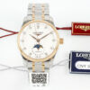 Montre automatique pour femme Longines Master Collection 34 mm – Style élégant 1122326771