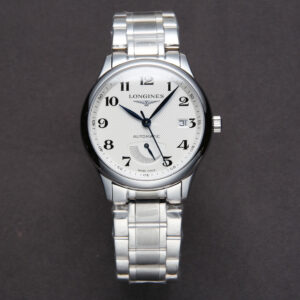 Montre automatique Longines Master Collection 40 mm - Excellence suisse 995439191