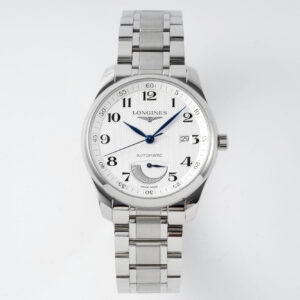 Montre automatique Longines Master Collection 40 mm - Mécanisme suisse 1134524913