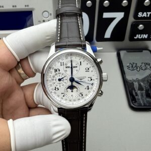 Montre automatique Longines Master Collection 40 mm - Haute qualité 1067483273