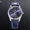 Montre automatique à cycle de lune Longines Master Collection 40 mm – Mouvement suisse 1009778316