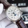 Montre automatique Longines Master Collection 42 mm 1147188787