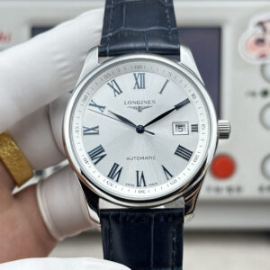 Montre automatique Longines Master Collection 40 mm - Précision suisse 1172545746