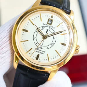 Longines HydroConquest 40 mm Réplique de haute qualité du mouvement suisse 1134119929