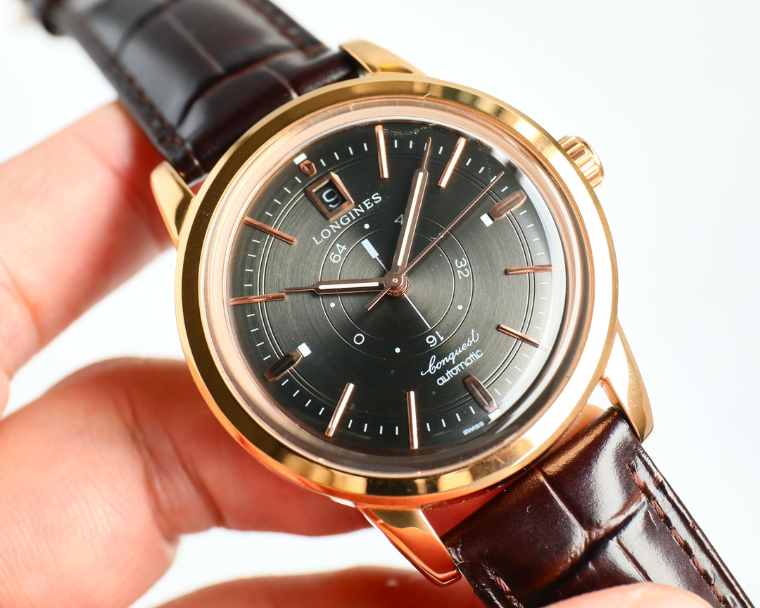 0-655.jpg Montre automatique Longines HydroConquest 40 mm – Précision suisse 1134093268
